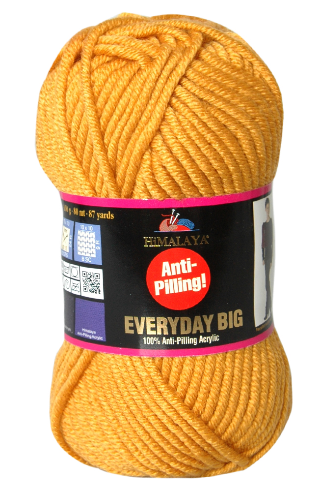 Příze Everyday Big