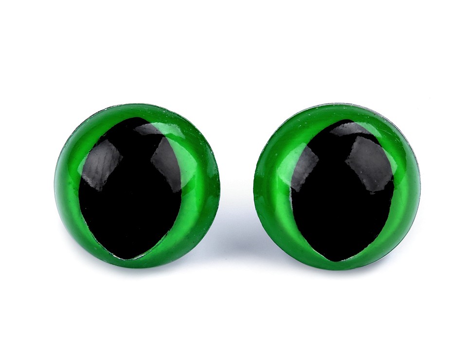 Bezpečnostní oči, čumáky