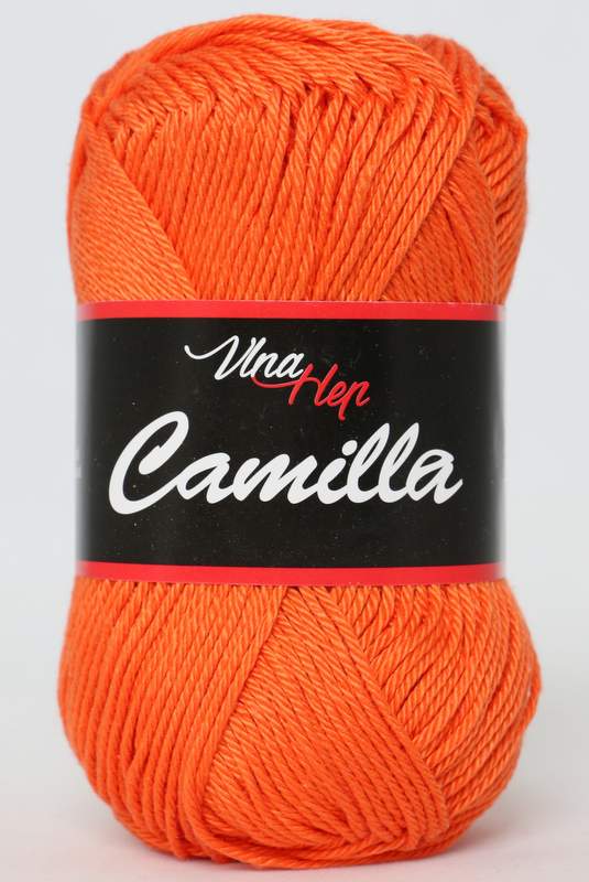 Příze Camilla VlnaHep