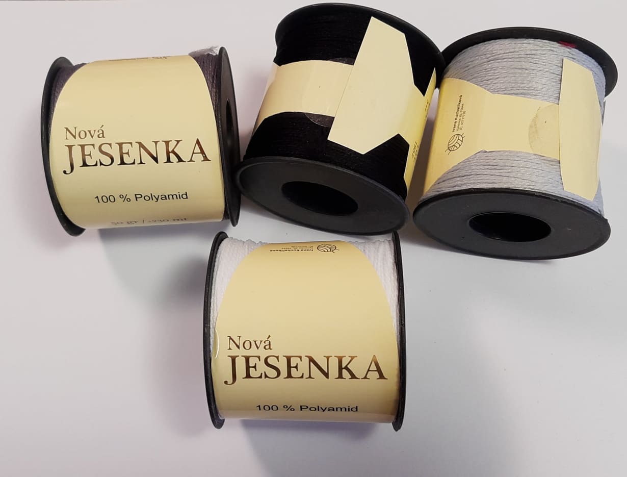 Nová Jesenka - Bikini - Bungee