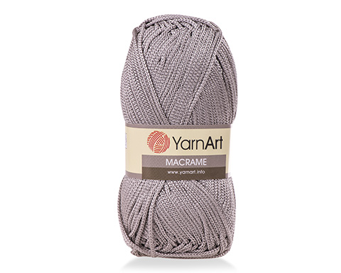 Příze Macrame YarnArt