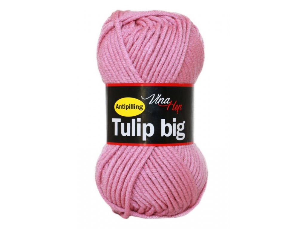 Příze Tulip Big
