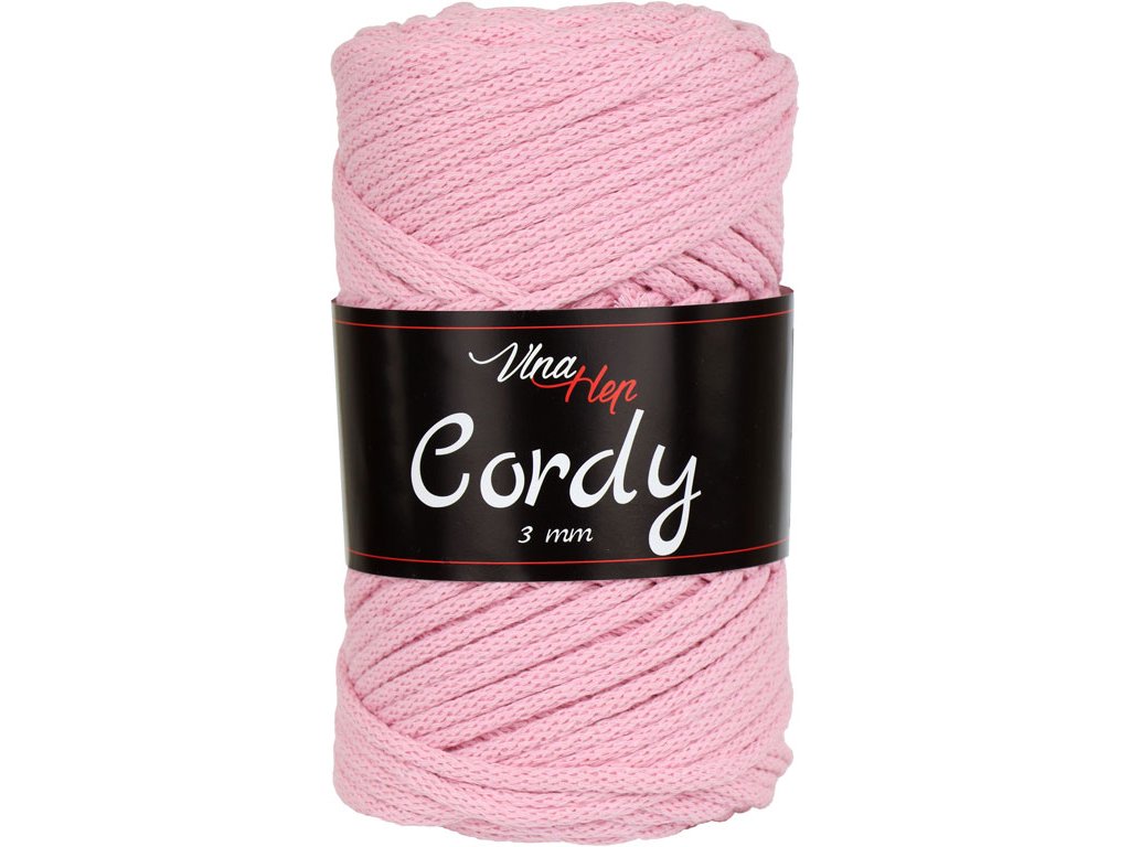 Cordy 3mm