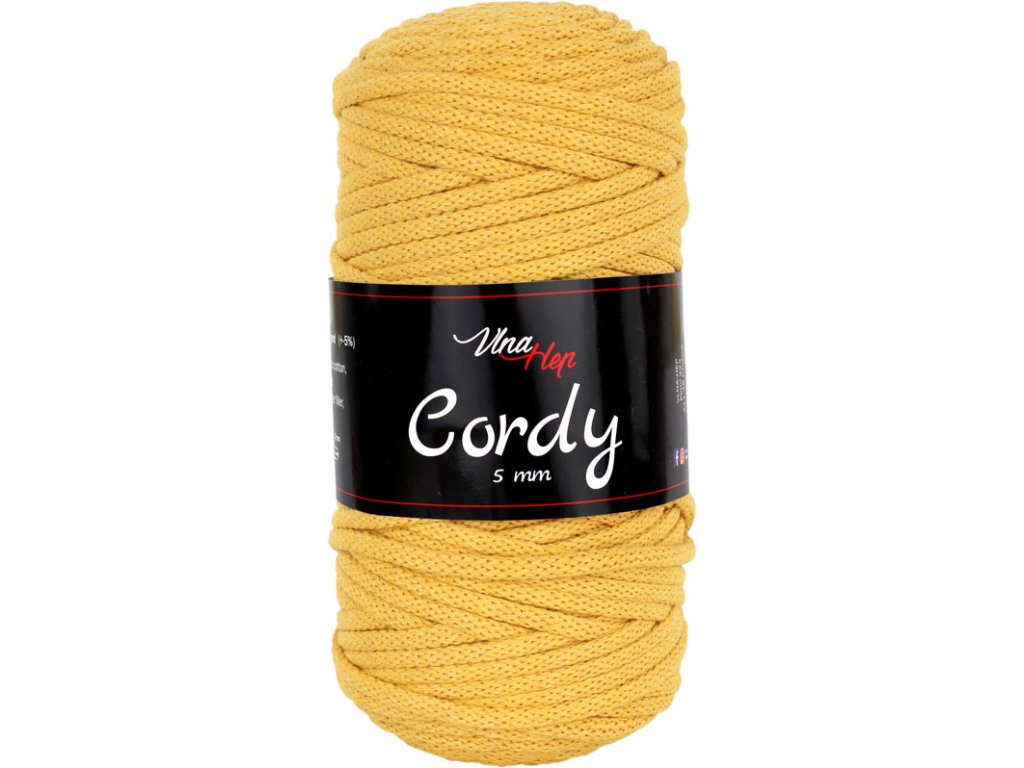 Cordy 5mm