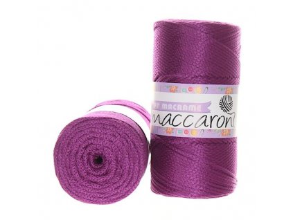 Příze PP Macrame 2mm