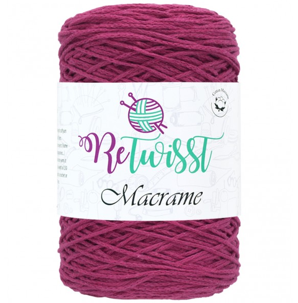 Macrame ReTwisst