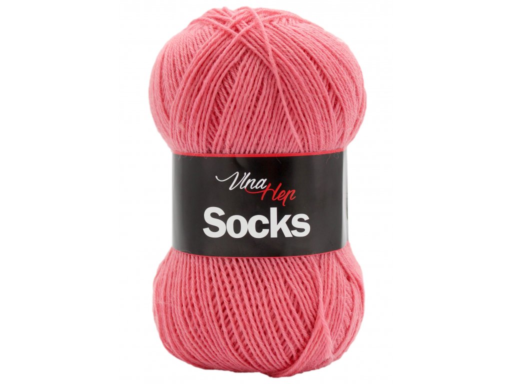 Příze Socks ponožková