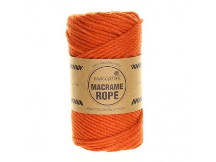 Příze Rope 4mm