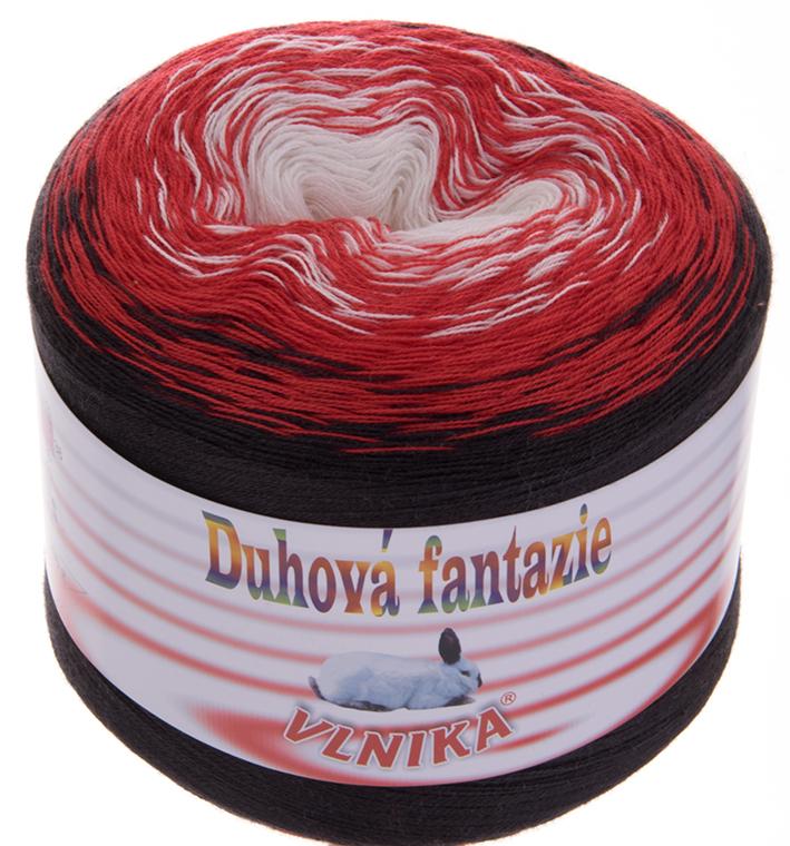Duhová Fantazie