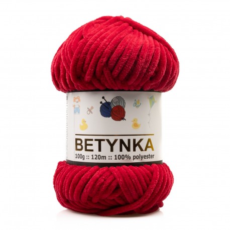 Příze Betynka 