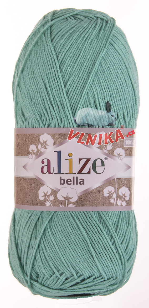 Příze Bella 100g