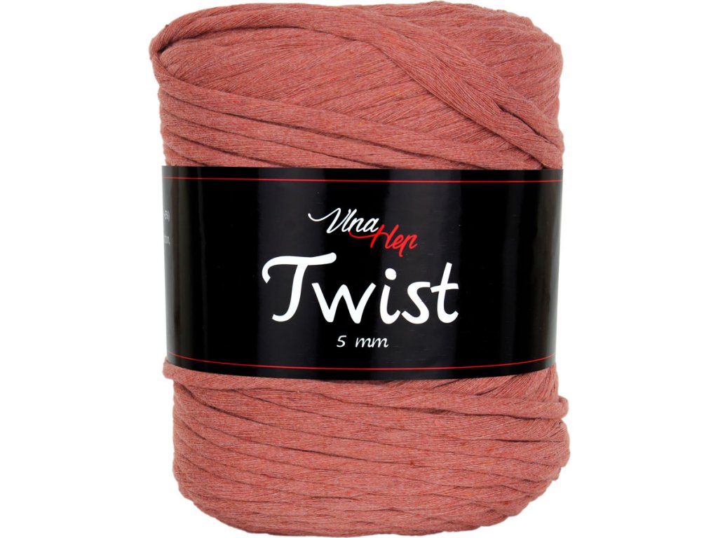 Příze Twist