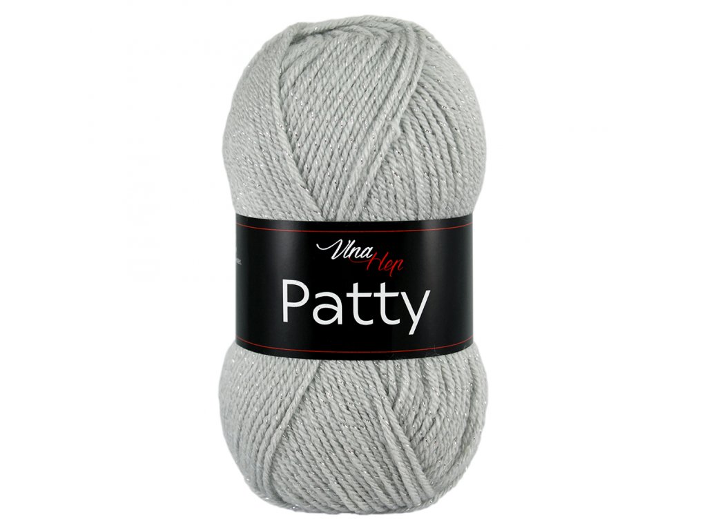 Příze Patty