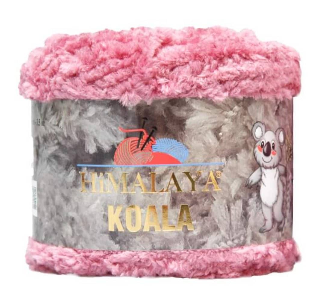 Příze Koala