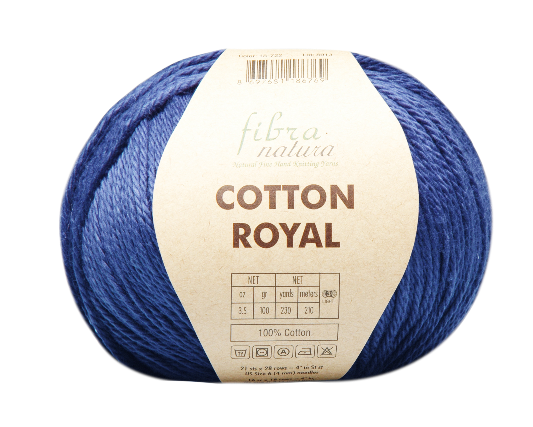 Cotton Royal 
