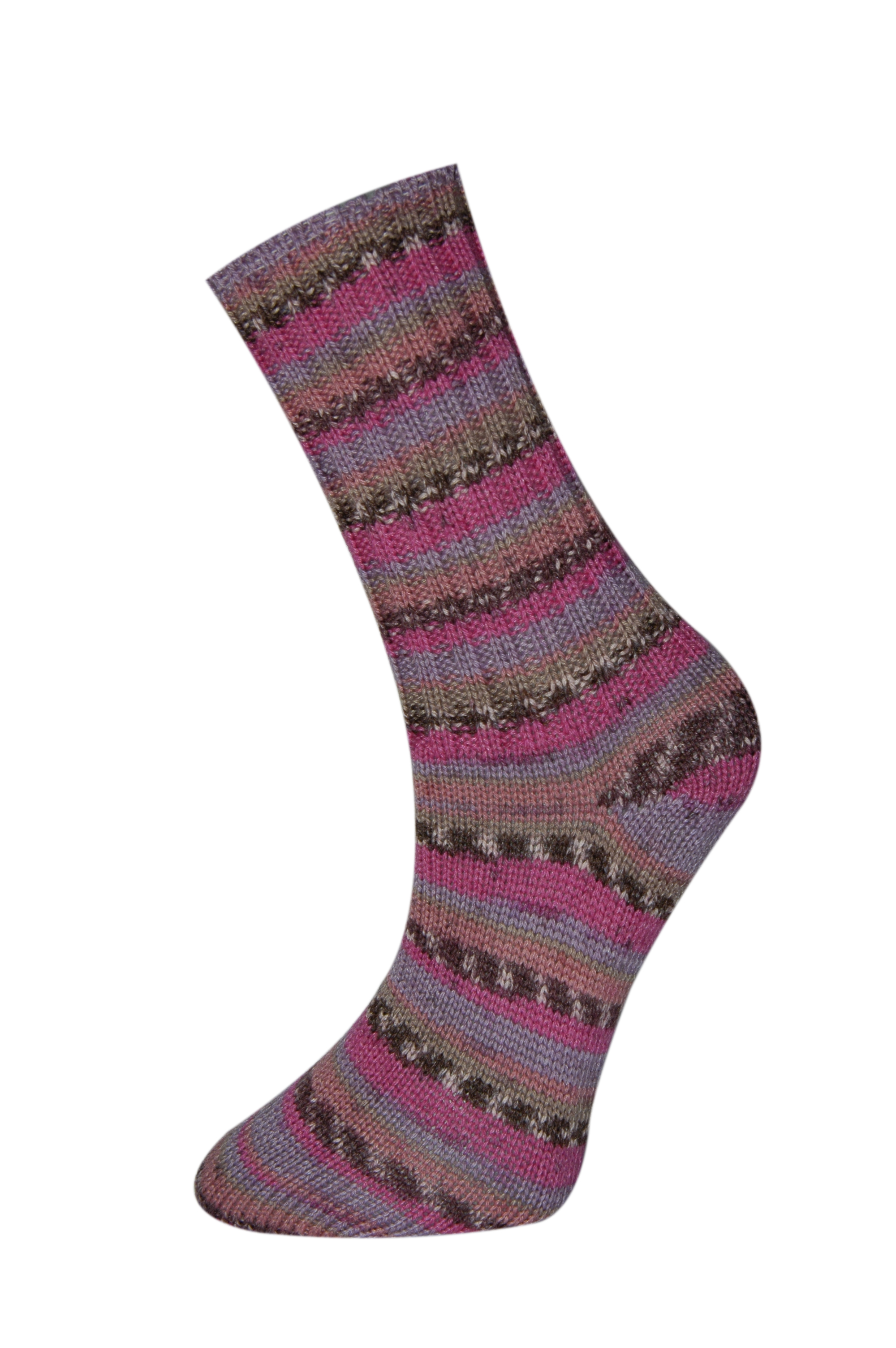 Příze Socks Bamboo 