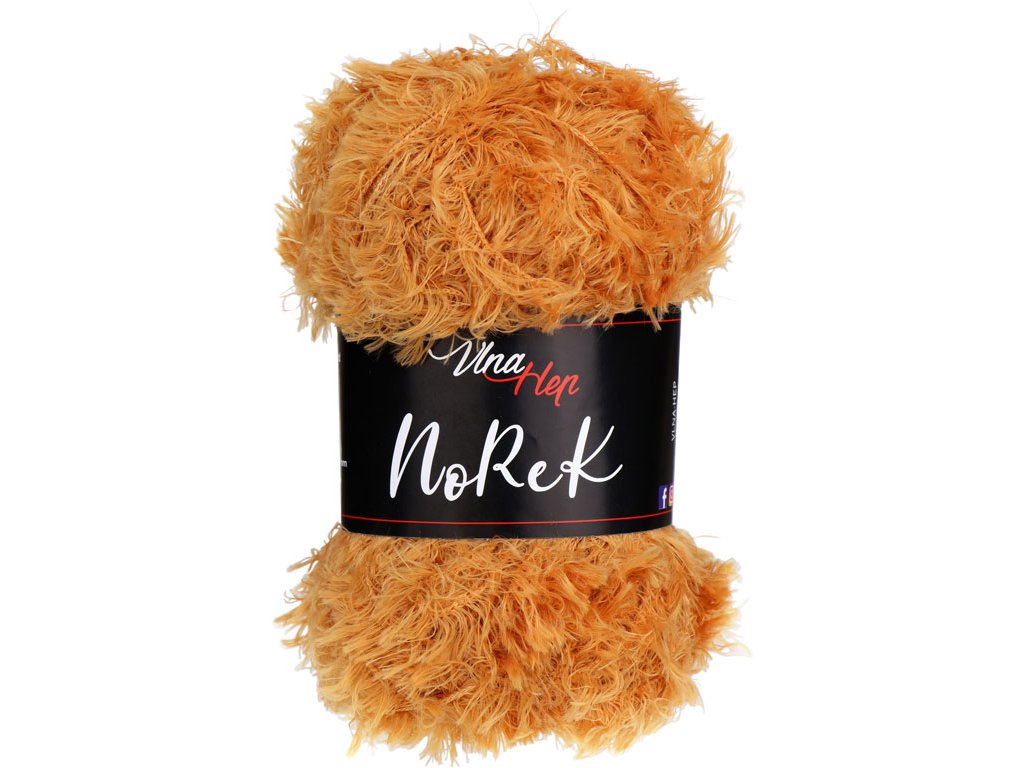 Příze NoReK