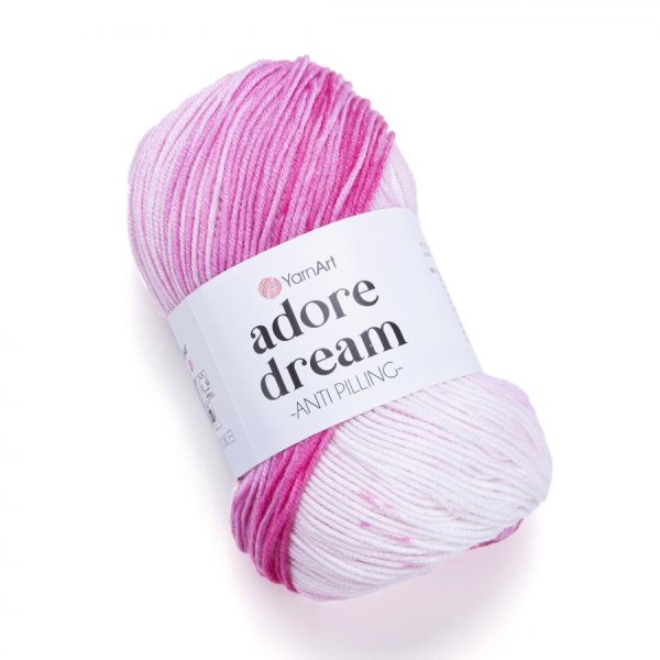 Příze Adore Dream