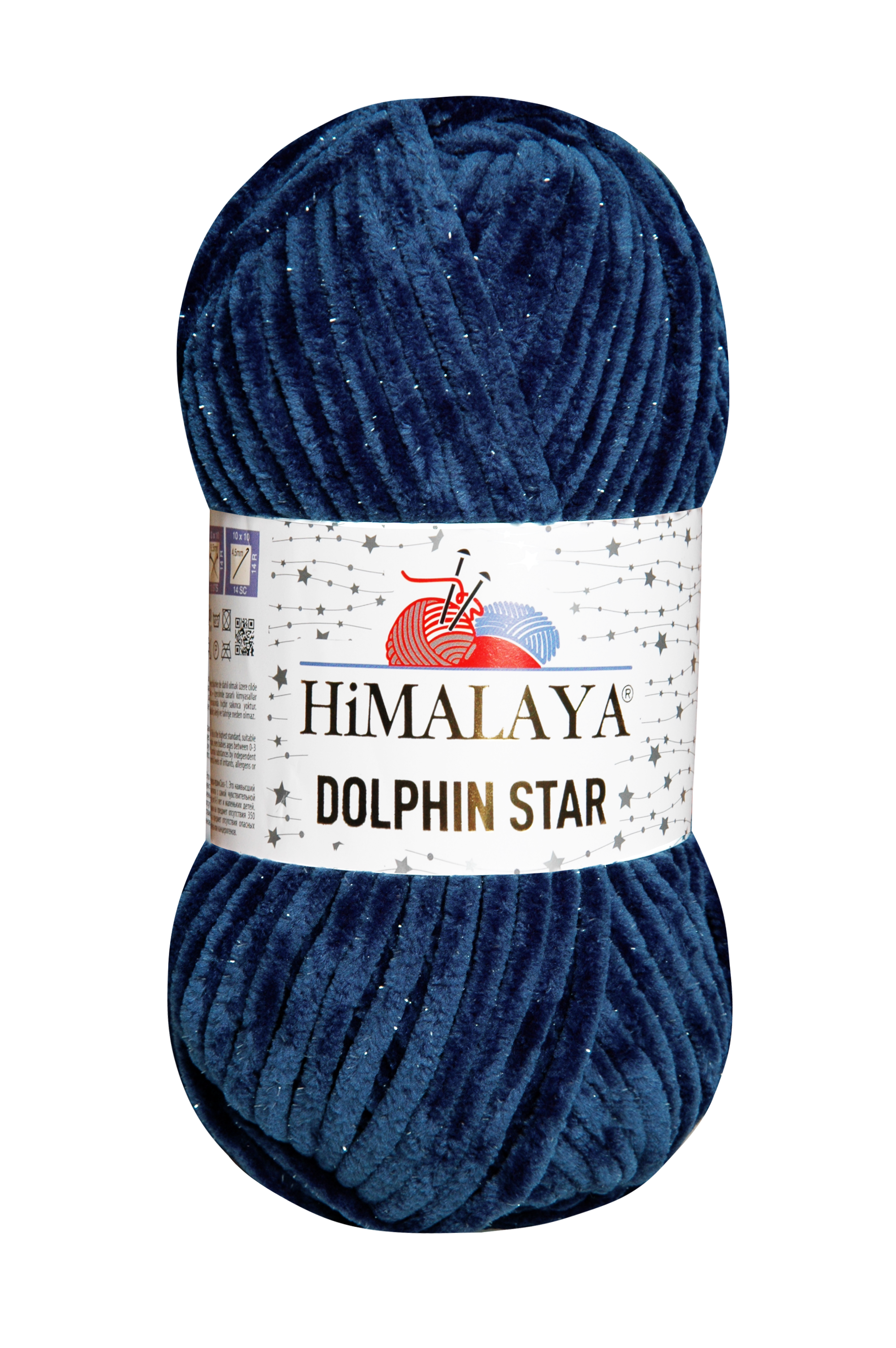 Příze Dolphin Star 
