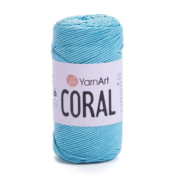 Příze Coral 
