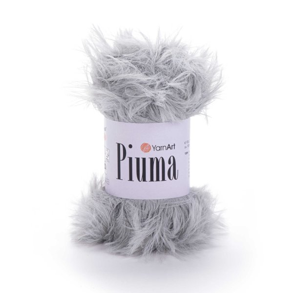 Příze Piuma 