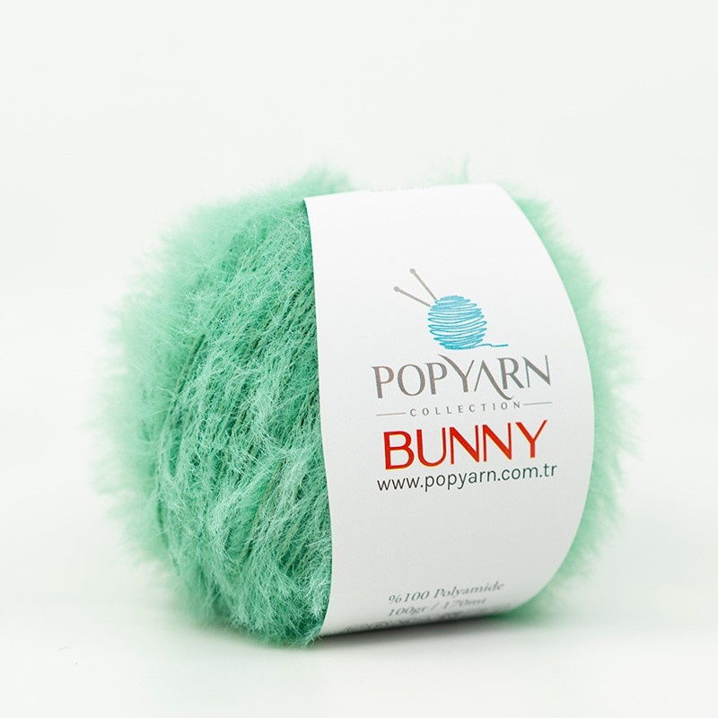 Příze Popyarn Bunny 