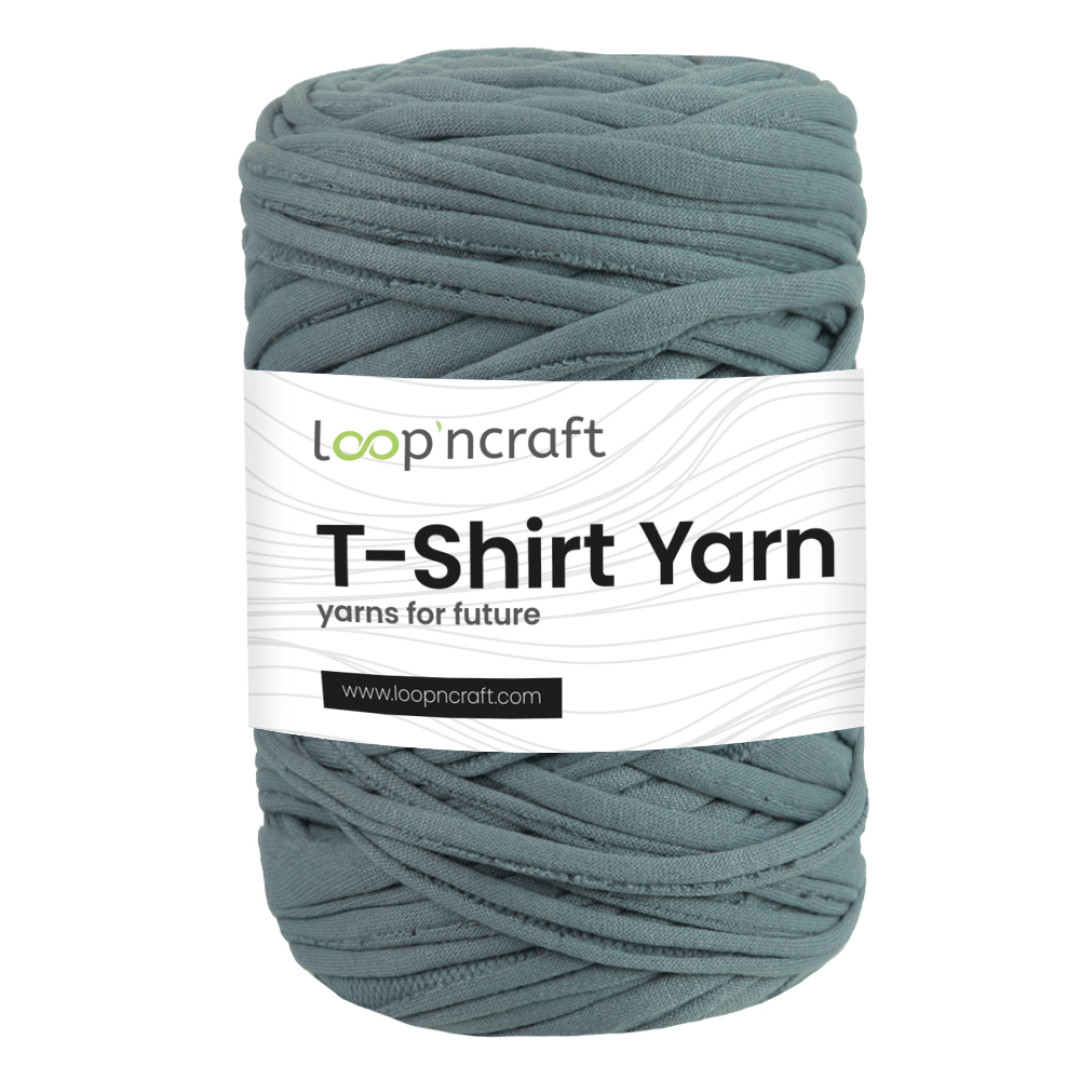 T-shirt Loop´ncraft 