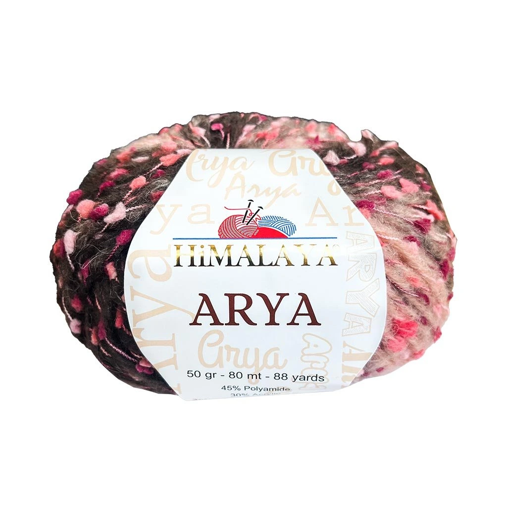 Příze Arya 