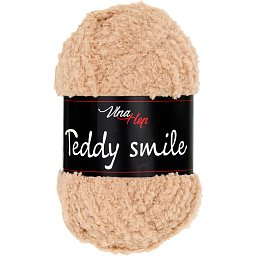 Příze Teddy smile 