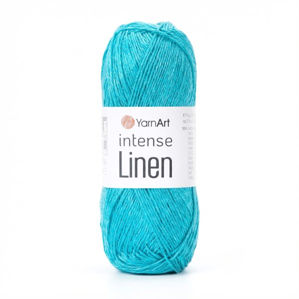 Příze intense Linen 