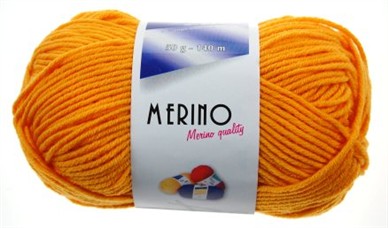 Příze Merino 