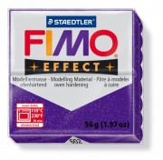 FIMO EFFECT 286 rubín
