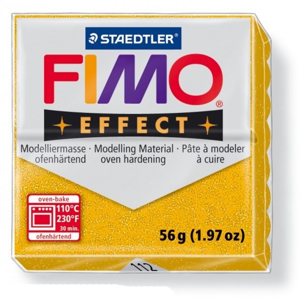 FIMO EFFECT 562 galaxy green 