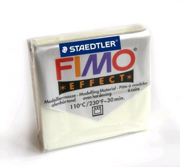 FIMO EFFECT 562 galaxy green 