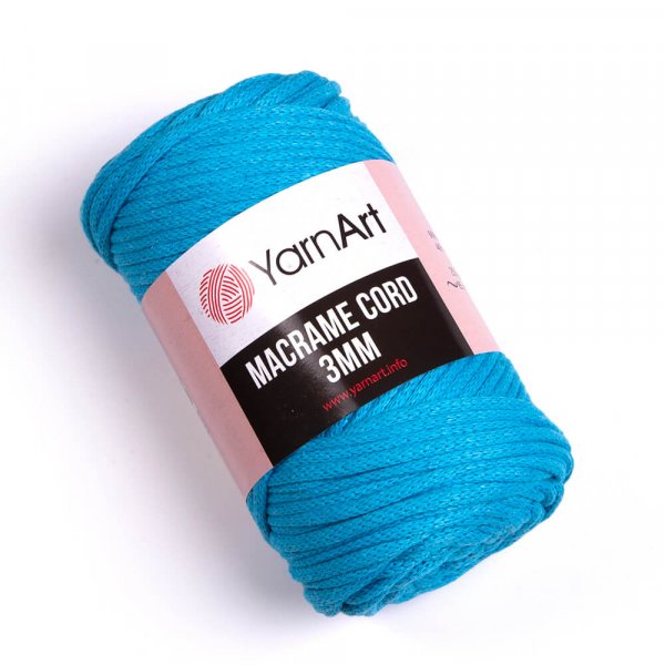Macrame Cord 3mm 763
