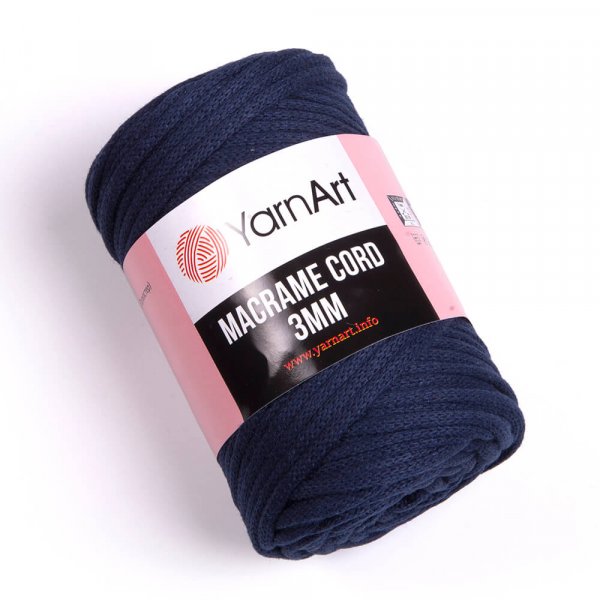 Macrame Cord 3mm 784
