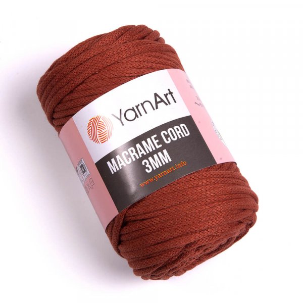 Macrame Cord 3mm 785