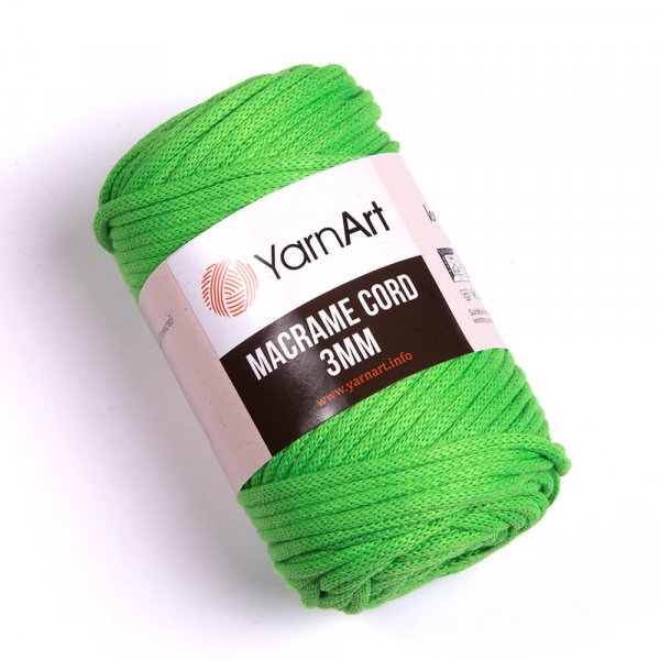 Macrame Cord 3mm 802
