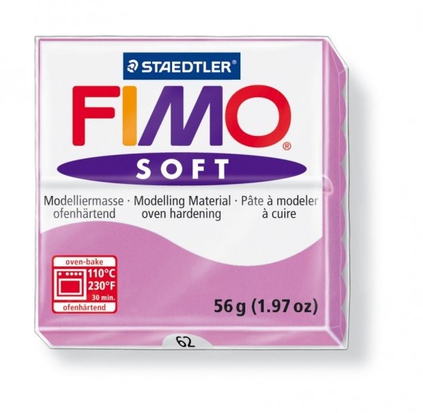 FIMO SOFT 53 zelená