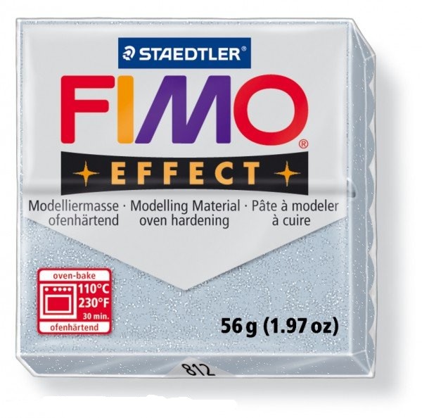 FIMO EFFECT 352 galaxy blau