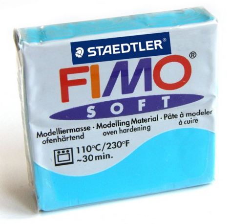 FIMO SOFT 43 tělová