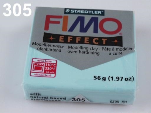 FIMO EFFECT 405 pastelová broskev