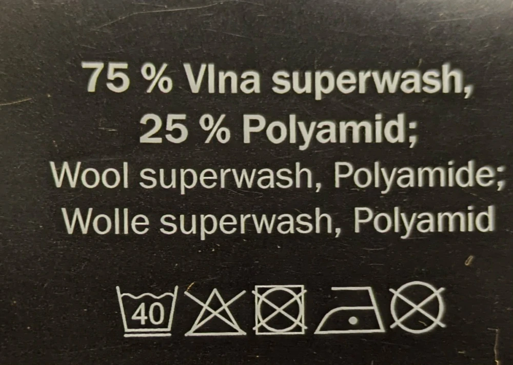 Ponožky 7074 vel. 40-41