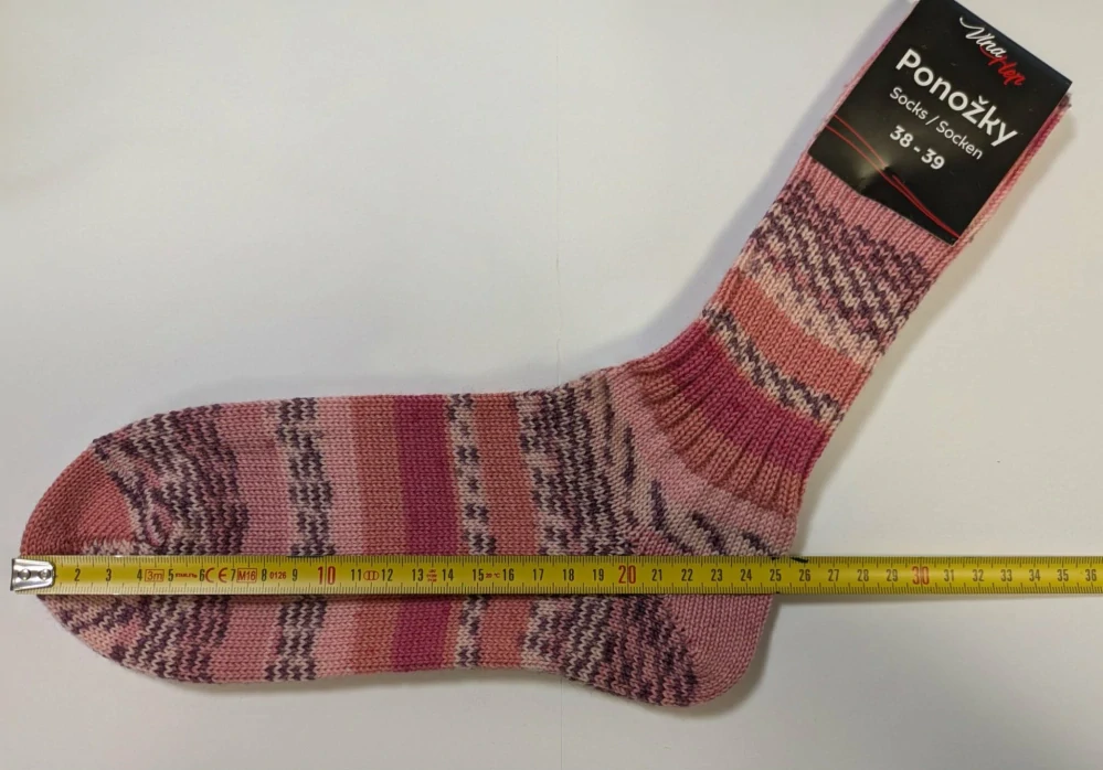 Ponožky 7074 vel. 40-41