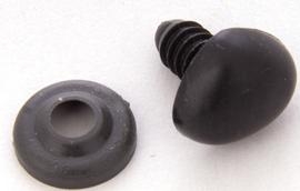 Bezpečnostní čumák 15x11mm
