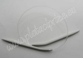 Kruhové jehlice 40cm 2,0mm Pony