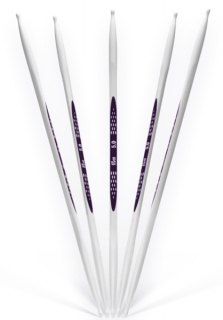Ponožkové jehlice PRYM ERGONOMICS 7MM