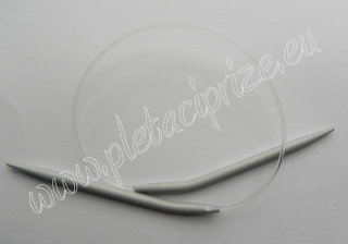 Kruhové jehlice 80cm 2,0mm Pony 