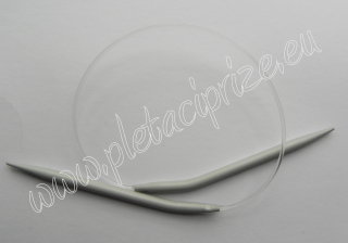 Kruhové jehlice 80cm 6mm Pony