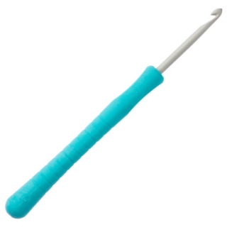Háček 6mm Easy Grip Pony 